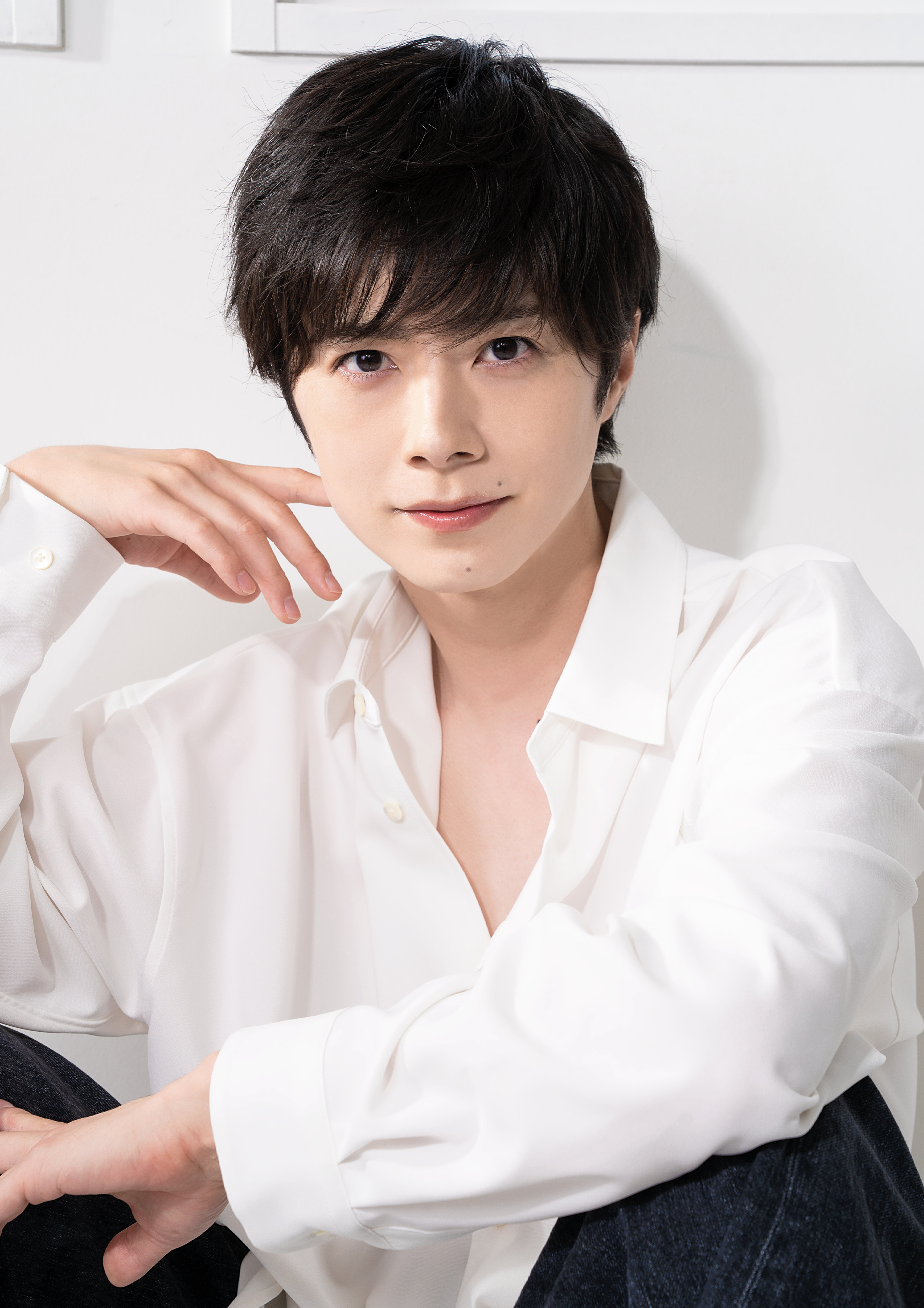 PROFILE | 佐藤信長 OFFICIAL SITE